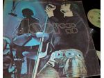 THE DOORS - Absolutely Live - 2 x LP / 33 giri 1970 Italy Elektra
