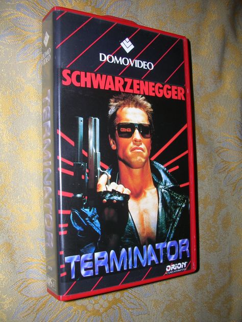 TERMINATOR