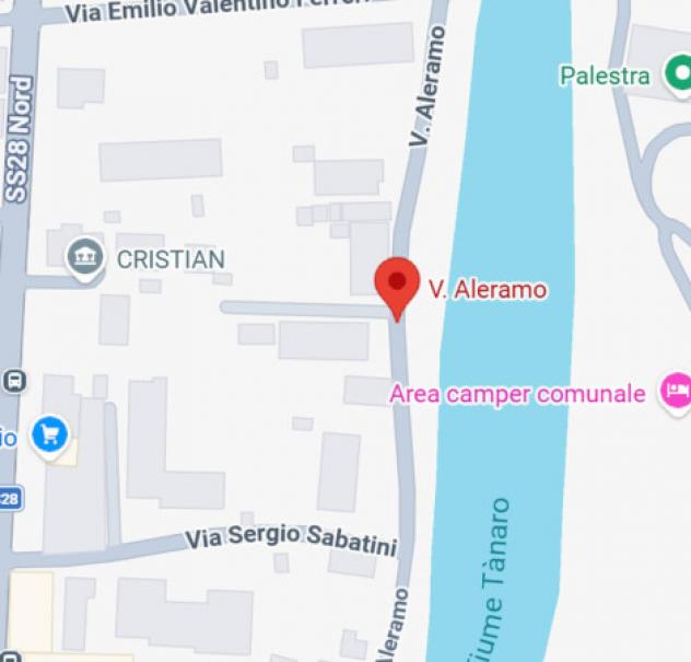 Immobile in asta di 45 m² in vendita a Garessio - Foto 8