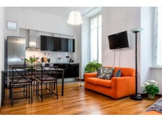 Apartment in Via Porta