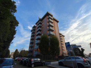 Trilocale in affitto a Gallarate