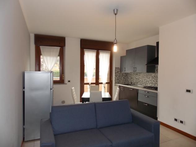 Bilocale in affitto a Novara - Foto 2