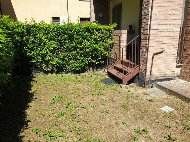 MONOLOCALE CON GIARDINO PRIVATO - Foto 8