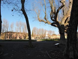 Appartamento in affitto a Pisa 100 mq Rif: 1425342