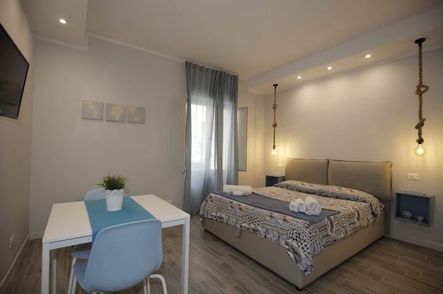 Monolocale per 2 persone - Foto 5