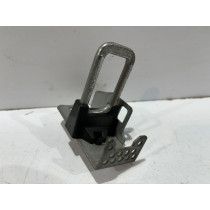 BMW F25 F26 Chiusura/bullone cofano sx - 16216