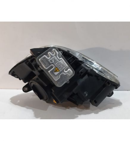 Faro allo xeno Mercedes C W204 - Destro - 13066 - Foto 4