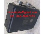 51823790 06.2102-2079.4 Mitsubishi ASX gruppo ABS pompa