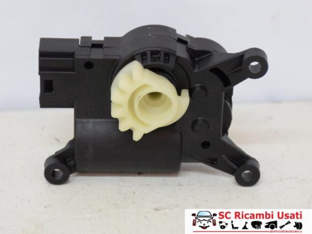 MOTOPOSIZIONATORI STUFA JEEP Renegade Serie 77367161 (18) - Foto 2