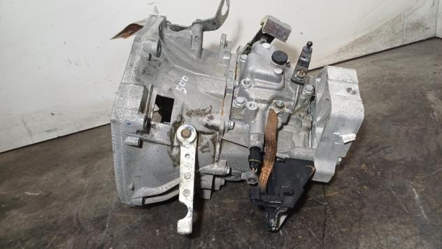 CAMBIO MANUALE COMPLETO FIAT 500 Serie 71795747 169A4000 benzina 1242 (0714) - Foto 6