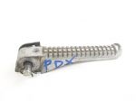 GILERA RUNNER 125 VX 295451 PEDANA POSTERIORE DESTRA 02 - 05 REAR RIGHT FOOTREST