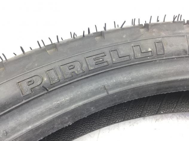 PNEUMATICO PIRELLI MT15 MANDRAKE 80/80 16 45 J DOT 3722 - Foto 3