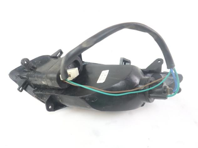 KYMCO AGILITY 150 R16+ 33400ALJ8EZ5 FRECCIA ANTERIORE DESTRA 17 - 20 FRONT RIGHT FLASHER - Foto 4