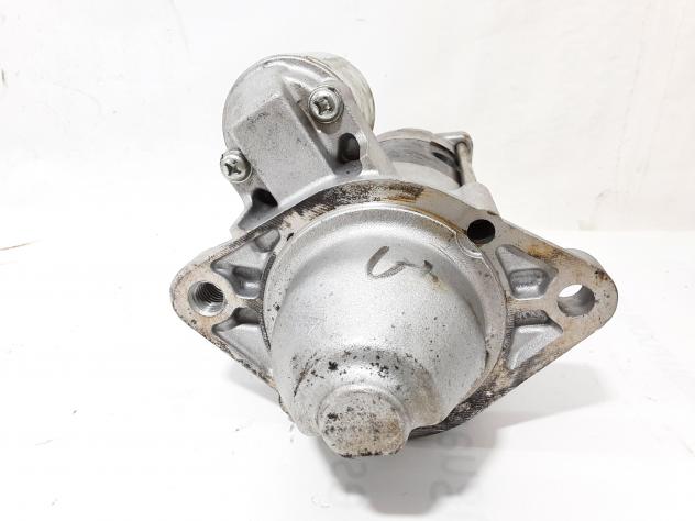 MOTORINO D' AVVIAMENTO OPEL Mokka 1° Serie 55578420 A 17 DTS Diesel 1700 (12) - Foto 5
