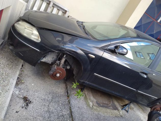 RICAMBI FIAT CROMA - Foto 2