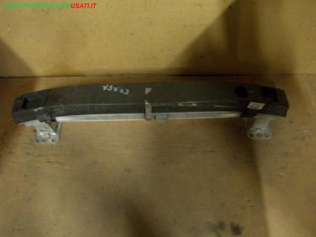TRAVERSA PARAURTI ANT.(in alluminio) OPEL CORSA (S07)  Carrozzeria  Lamierati esterni  Paraurti  Traversa parau OPEL - CORSA D - 01-06-2011 - 01-01-20