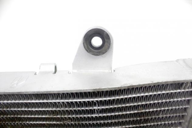 PEUGEOT METROPOLIS 400 1178306400 RADIATORE 13 - 17 WATER COOLER CON AMMACCATURE - Foto 5