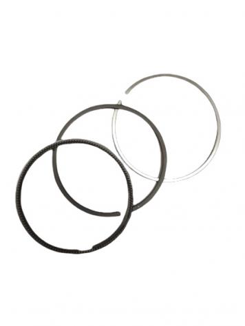 1J09221050 SEGMENTI STANDARD MOTORE KUBOTA Z482-E4B
