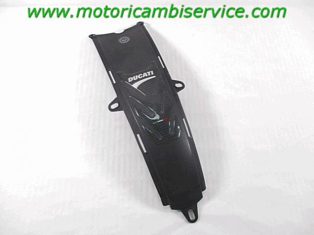 MODANATURA SERBATOIO POSTERIORE DUCATI MONSTER 696 (2009 - 2014) 48012641A