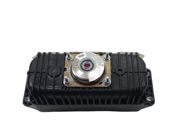 AIRBAG PASSEGGERO FIAT Panda 3° Serie 00520684800 (12) - Foto 12