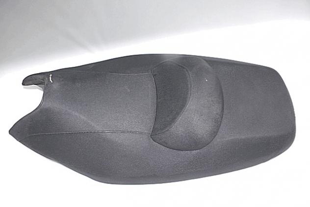 SELLA KYMCO XCITING 500 R 2007 - 2014 77200LDG7T01 SEAT CON PICCOLO TAGLIO - Foto 2