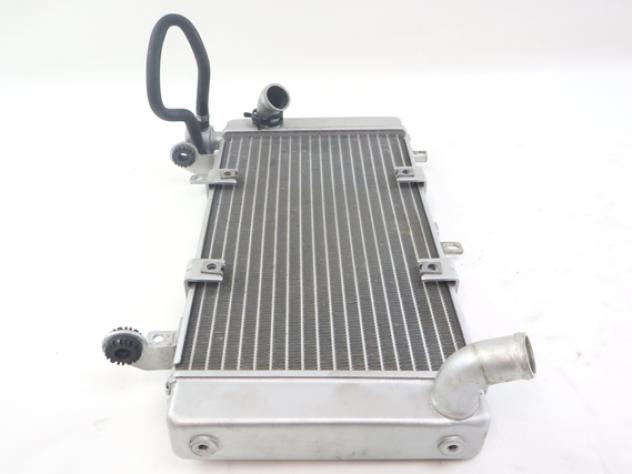 BENELLI TRK 502 X 279126280020 RADIATORE 18 - 24 RADIATOR - Foto 2