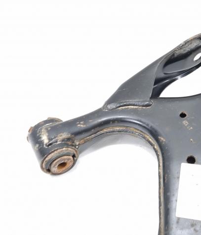 BRACCIO OSCILLANTE ANTERIORE DESTRO LAND ROVER Discovery Serie IV 306DT (10) - Foto 4