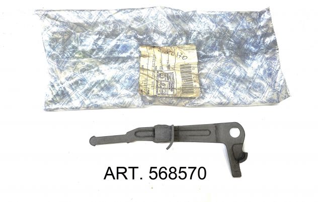 LEVA RETROMARCIA PIAGGIO APE P703 – TM DIESEL