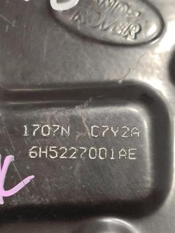 MECCANISMO ALZAVETRO POST. SX LAND ROVER Freelander 3° Serie 6H5227001AE 224DT (0611) - Foto 3