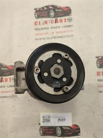 COMPRESSORE A/C VOLKSWAGEN Golf 7 Berlina 5Q0820803 CLH diesel 1598 (12) - Foto 4