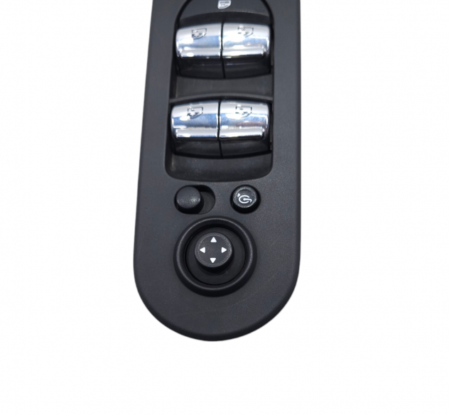 PULSANTIERA ANTERIORE SINISTRA MINI Countryman Serie (F60) 9354861 (16) - Foto 7