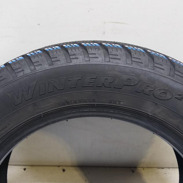 4 GOMME 185 65 15 GT RADIAL A72173 - Foto 5