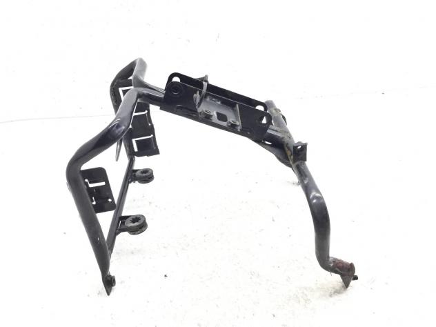 HONDA FORESIGHT 250 TELAIO TELAIETTO SUPPORTO SCUDO ANTERIORE 1998 2004 - Foto 8