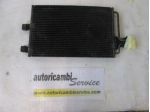00006453V5 CONDENSATORE RADIATORE CLIMA ARIA CONDIZIONATA CITROEN XANTIA BR &hellip;