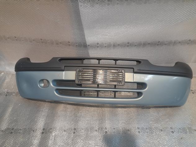 PARAURTI ANTERIORE COMPLETO RENAULT Twingo I serie (0007)