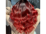 Art Style Hair