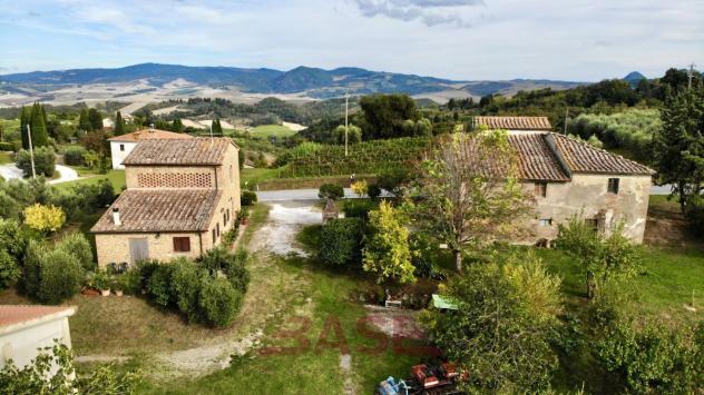 Casale in vendita a Volterra - Foto 8