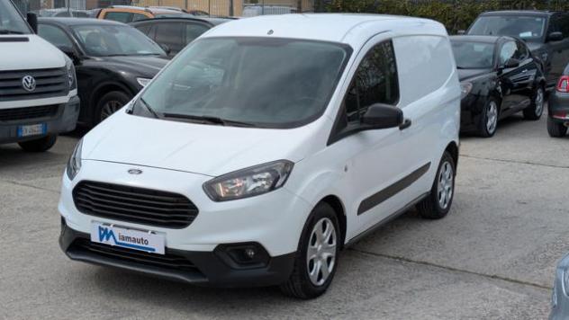 FORD Transit Courier EcoBoost 1.0cc rif. 23494754