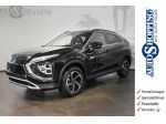 Mitsubishi Eclipse Cross 2.4 MIVEC 4WD PHEV Instyle SDA Pack 0 #RETROCAMERA.