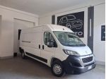 Peugeot Boxer 335 2.2 BlueHDi 165 S&S PLM-TM Furgone