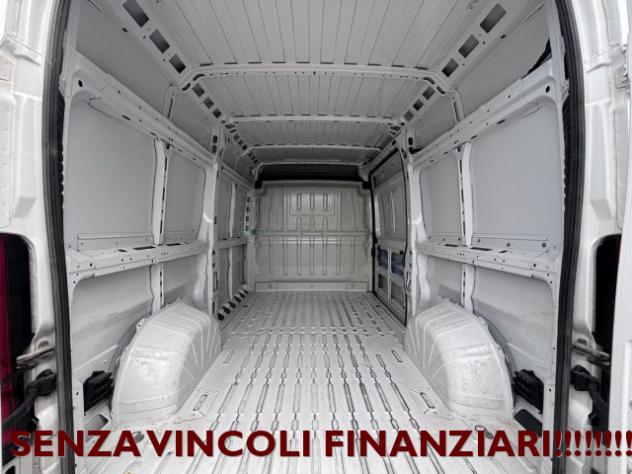 FIAT Ducato 30 2.2 Mjt 140CV PM-TM Furgone rif. 22210826 - Foto 8