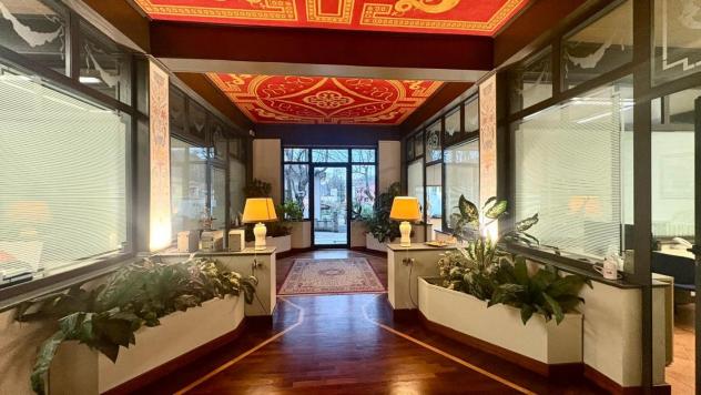 ufficio in affitto a Santa Maria a Monte in zona Montecalvoli