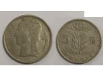 R157 -  MONETE RARE - BELGIO