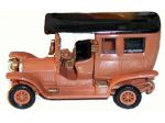 BERLIET 40 HP LIMOUSINE (1906)