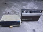 RADIOSVEGLIA PHILIPS VINTAGE PERFETTA BIANCA