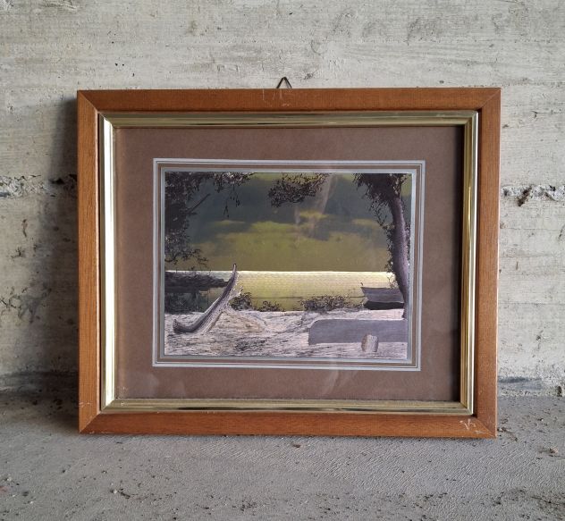 Quadri 35 x 30 cm. - Foto 2