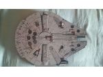 Star wars due collezioni