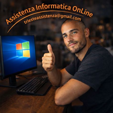 💻 Assistenza Informatica Online 💻