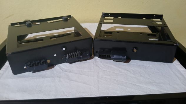 Slitte/Plancie estraibili per autoradio vintage - Foto 6