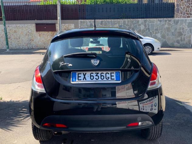 LANCIA - Ypsilon - 1.2 69 CV 5 porte Elefantino - Foto 7